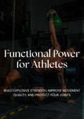Functional Power for Athletes
