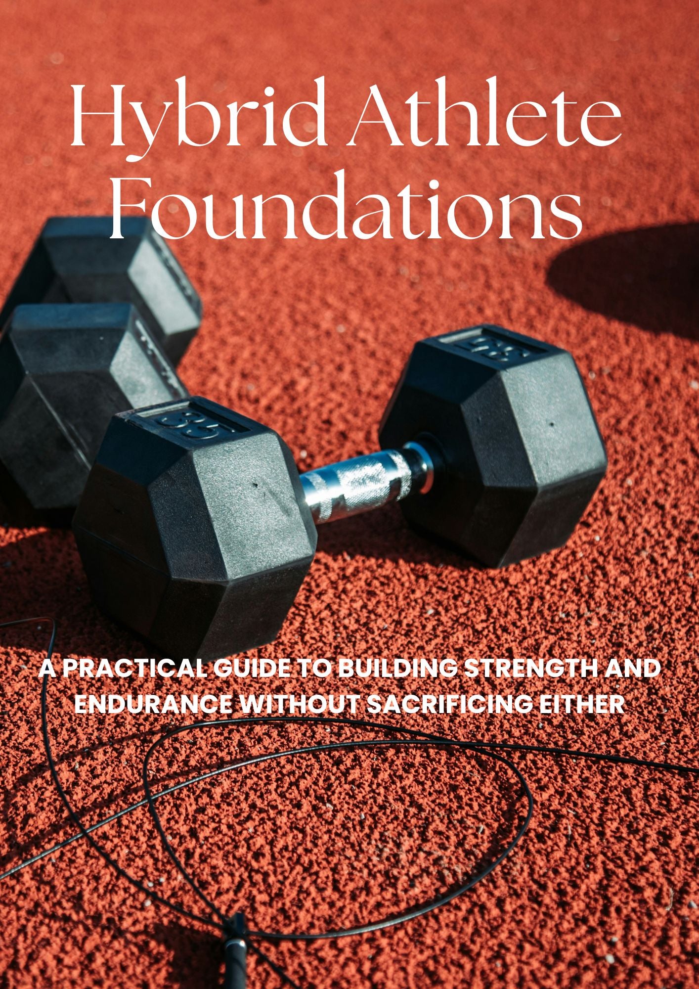 Hybrid Athlete Foundations