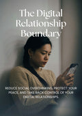 The Digital Relationship Boundary